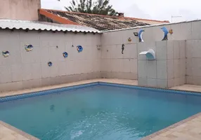 Foto 1 de Casa com 4 Quartos à venda, 500m² em Boqueirao, Saquarema