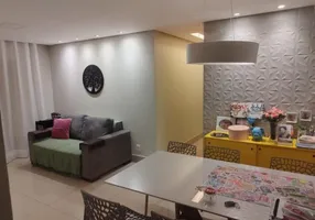 Foto 1 de Apartamento com 2 Quartos à venda, 57m² em Brotas, Salvador