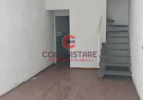 Foto 1 de Casa com 2 Quartos para alugar, 62m² em Quarta Parada, São Paulo