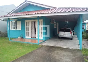 Foto 1 de Casa com 2 Quartos à venda, 120m² em Serraria, São José