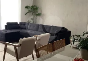 Foto 1 de Apartamento com 3 Quartos à venda, 110m² em Centro, Santana de Parnaíba