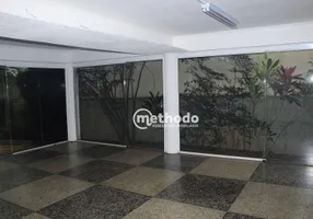 Foto 1 de Imóvel Comercial para venda ou aluguel, 300m² em Jardim Chapadão, Campinas