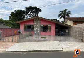 Foto 1 de Casa com 2 Quartos à venda, 60m² em Boa Vista, Ponta Grossa