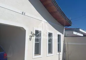 Foto 1 de Casa com 3 Quartos à venda, 158m² em Centro, Sumaré
