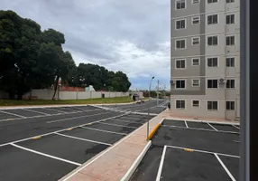 Foto 1 de Apartamento com 2 Quartos para alugar, 44m² em Ribeirão do Lipa, Cuiabá