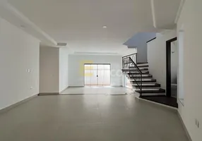 Foto 1 de Casa de Condomínio com 3 Quartos para alugar, 313m² em Jardim Paiquerê, Valinhos