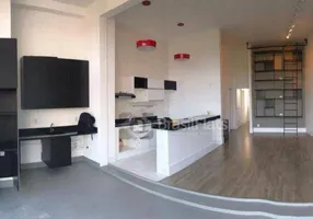 Foto 1 de Flat com 2 Quartos para alugar, 85m² em Brooklin, São Paulo