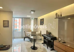 Foto 1 de Apartamento com 2 Quartos à venda, 76m² em Santo Agostinho, Belo Horizonte