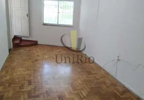 Foto 1 de Apartamento com 2 Quartos à venda, 63m² em Tanque, Rio de Janeiro