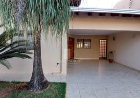 Foto 1 de Casa com 3 Quartos à venda, 145m² em Jardim Santa Alice, Londrina