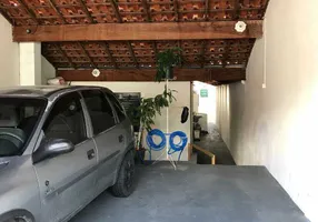 Foto 1 de Casa com 3 Quartos à venda, 110m² em Jardim Novo Amanhecer, Jacareí