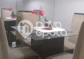 Foto 1 de Apartamento com 2 Quartos à venda, 46m² em Pavuna, Rio de Janeiro