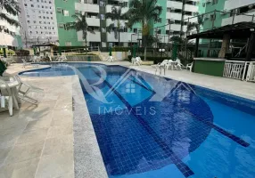 Foto 1 de Apartamento com 2 Quartos à venda, 77m² em Recreio Ipitanga, Lauro de Freitas