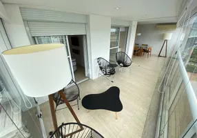 Foto 1 de Apartamento com 1 Quarto para alugar, 80m² em Vila Olímpia, São Paulo