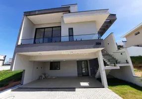 Foto 1 de Casa com 3 Quartos para venda ou aluguel, 260m² em Condominio Ibiti Reserva, Sorocaba