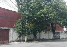 Foto 1 de Galpão/Depósito/Armazém à venda, 900m² em Taboão, São Bernardo do Campo