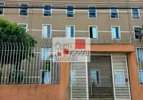 Foto 1 de Apartamento com 2 Quartos à venda, 60m² em Jardim Julieta, São Paulo