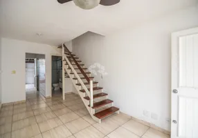 Foto 1 de Casa de Condomínio com 2 Quartos à venda, 78m² em Rio Branco, Canoas