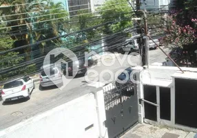 Foto 1 de Casa com 1 Quarto à venda, 573m² em Botafogo, Rio de Janeiro