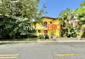 Foto 1 de Casa com 5 Quartos à venda, 503m² em Nova Higienópolis, Jandira