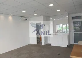 Foto 1 de Sala Comercial para alugar, 85m² em Itaim Bibi, São Paulo