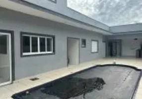 Foto 1 de Casa de Condomínio com 3 Quartos para alugar, 300m² em Condominio Residencial Euroville II, Bragança Paulista