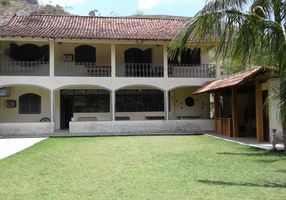 Foto 1 de Casa de Condomínio com 4 Quartos à venda, 500m² em Praia Grande, Mangaratiba