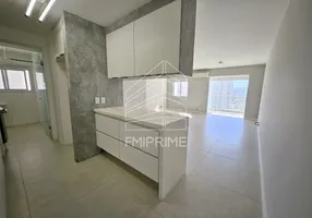 Foto 1 de Apartamento com 2 Quartos para alugar, 77m² em Água Branca, São Paulo