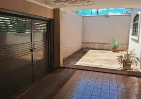 Foto 1 de Casa com 3 Quartos à venda, 154m² em Jardim Jose Sampaio Junior, Ribeirão Preto