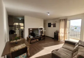 Foto 1 de Apartamento com 3 Quartos à venda, 65m² em Igara, Canoas