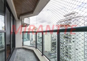 Foto 1 de Apartamento com 3 Quartos à venda, 114m² em Santana, São Paulo