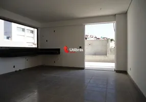 Foto 1 de Cobertura com 2 Quartos à venda, 79m² em Gutierrez, Belo Horizonte