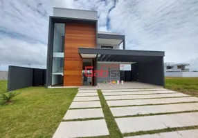 Foto 1 de Casa de Condomínio com 3 Quartos à venda, 262m² em Guriri, Cabo Frio