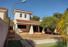 Foto 1 de Casa com 4 Quartos à venda, 750m² em Ribeirânia, Ribeirão Preto