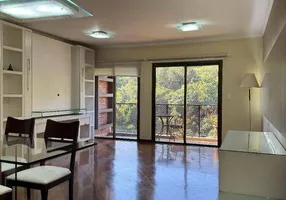 Foto 1 de Apartamento com 2 Quartos para alugar, 116m² em Centro de Apoio 1, Santana de Parnaíba