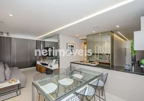 Foto 1 de Apartamento com 2 Quartos à venda, 71m² em Lourdes, Belo Horizonte