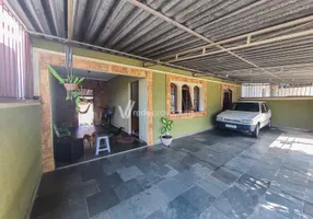 Foto 1 de Casa com 2 Quartos à venda, 123m² em Jardim Campos Elíseos, Campinas