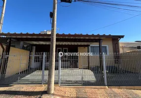 Foto 1 de Casa com 3 Quartos à venda, 128m² em Vila Papelao, Valinhos