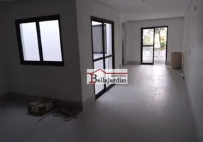 Foto 1 de Sobrado com 3 Quartos à venda, 300m² em Vila Alpina, Santo André