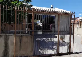 Foto 1 de Casa com 3 Quartos à venda, 100m² em Parque Granja Esperança, Cachoeirinha