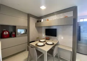 Foto 1 de Apartamento com 3 Quartos à venda, 117m² em Tambaú, João Pessoa