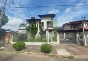 Foto 1 de Casa com 4 Quartos à venda, 420m² em Scharlau, São Leopoldo