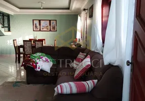 Foto 1 de Sobrado com 3 Quartos à venda, 185m² em Vila Santa Catarina, Americana