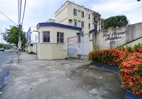 Foto 1 de Apartamento com 4 Quartos à venda, 120m² em Parangaba, Fortaleza