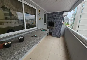 Foto 1 de Apartamento com 3 Quartos à venda, 130m² em Meia Praia, Itapema