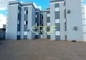 Foto 1 de Apartamento com 2 Quartos à venda, 70m² em Jardim Oliveira, Formosa