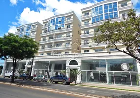 Foto 1 de Apartamento com 3 Quartos à venda, 197m² em Oficinas, Ponta Grossa