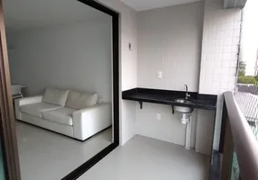 Foto 1 de Apartamento com 3 Quartos à venda, 90m² em Casa Forte, Recife