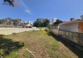 Foto 1 de Lote/Terreno à venda, 450m² em Jardim Esplanada II, São José dos Campos