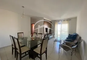 Foto 1 de Apartamento com 3 Quartos para alugar, 10m² em Jardim Finotti, Uberlândia